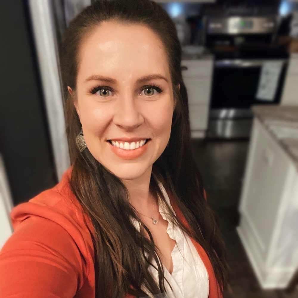 Meet your Posher, Christy